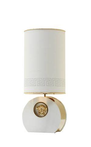 versace table lamp|versace furniture catalogue.